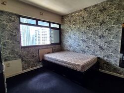 Blk 366 Clementi Avenue 2 (Clementi), HDB 3 Rooms #582775521